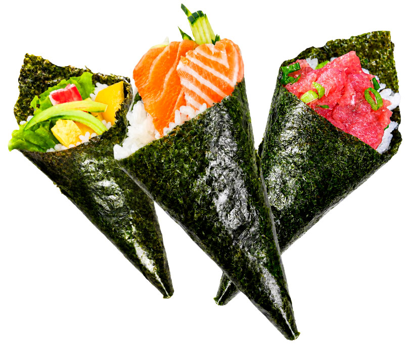 Temakis — imagem ilustrativa